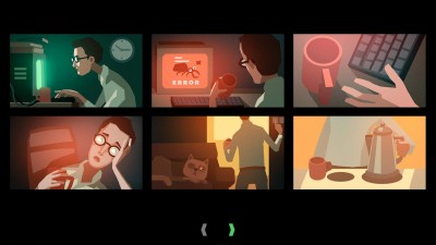 второй скриншот из while True: learn()