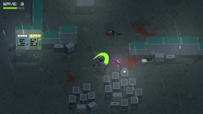 первый скриншот из Shell Shift