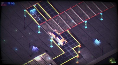 третий скриншот из Try Hard Parking