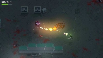 второй скриншот из Shell Shift