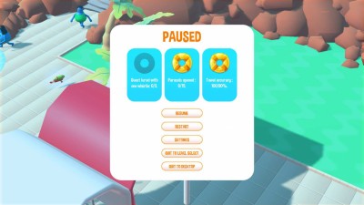 третий скриншот из Pool Party Panic