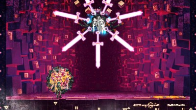 второй скриншот из Giga Wrecker