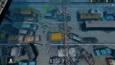 третий скриншот из Zpeciation: Tough Days