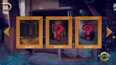 первый скриншот из Detective escape1