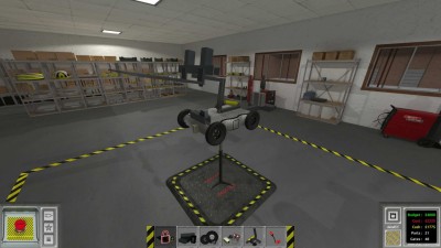 первый скриншот из LogicBots