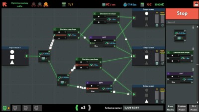 четвертый скриншот из while True: learn()