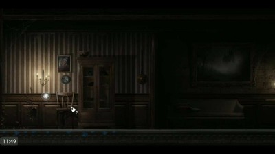 первый скриншот из Goetia