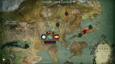 третий скриншот из The Astonishing Game