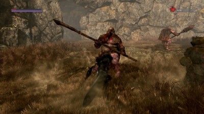 четвертый скриншот из Bloody Spell