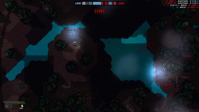 третий скриншот из Shadow of Conquest