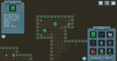 четвертый скриншот из Dungeon Masters