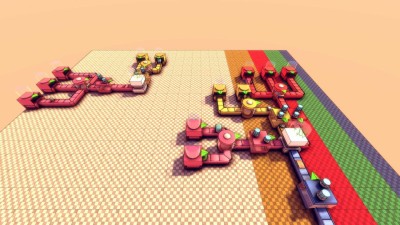 первый скриншот из Candy Machine