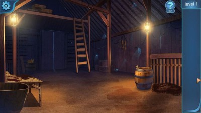 второй скриншот из Detective escape1