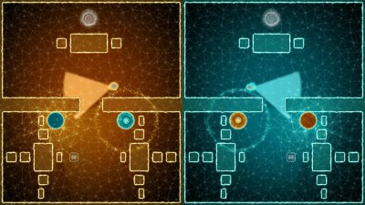 первый скриншот из Semispheres