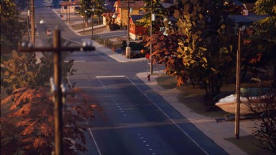 четвертый скриншот из Life is Strange 2: Episode 1-2
