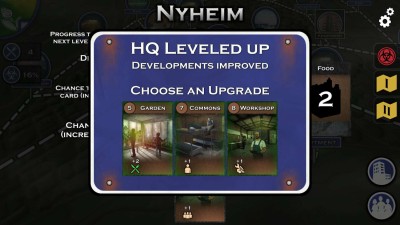 второй скриншот из Nyheim
