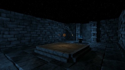 третий скриншот из Mortificatio
