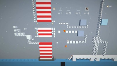 второй скриншот из Lion Quest