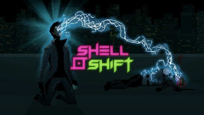 третий скриншот из Shell Shift