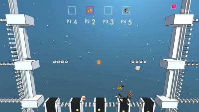 четвертый скриншот из Lion Quest