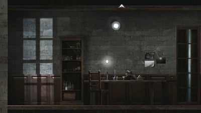 четвертый скриншот из Goetia