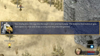 четвертый скриншот из The Cavern of Time