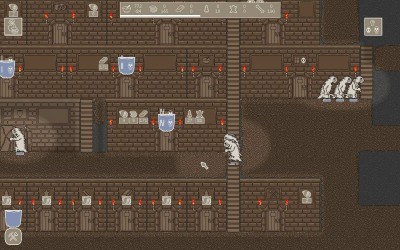 третий скриншот из Kings under the hill