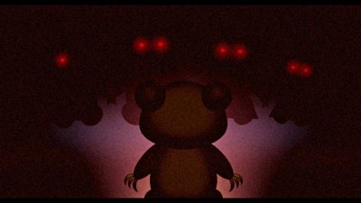 третий скриншот из Bear Haven Nights