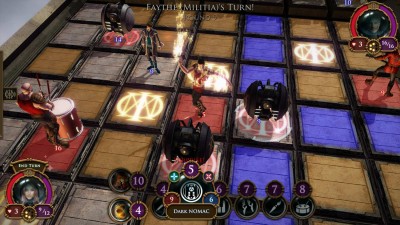 второй скриншот из The Astonishing Game