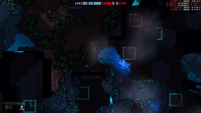 четвертый скриншот из Shadow of Conquest