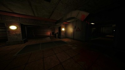 второй скриншот из A Demon's Game - Episode 1