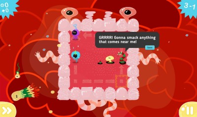 четвертый скриншот из Idioctopus