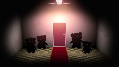четвертый скриншот из Bear Haven Nights