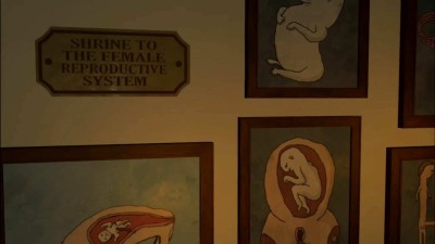первый скриншот из Bucket Detective