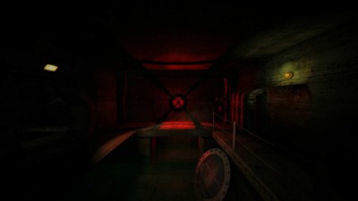 четвертый скриншот из A Demon's Game - Episode 1