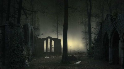 третий скриншот из Goetia