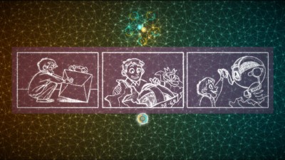 третий скриншот из Semispheres