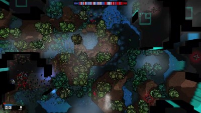 первый скриншот из Shadow of Conquest