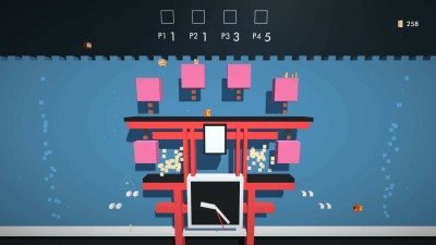 третий скриншот из Lion Quest