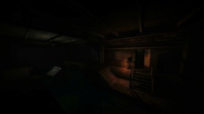 третий скриншот из A Demon's Game - Episode 1
