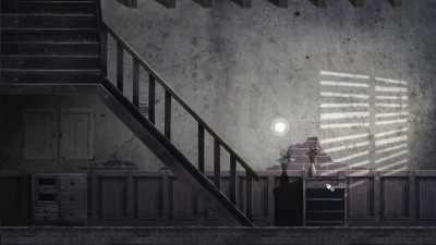 второй скриншот из Goetia