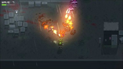 четвертый скриншот из Shell Shift