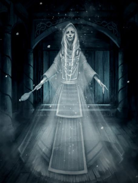 The Frostrune The Frostrune