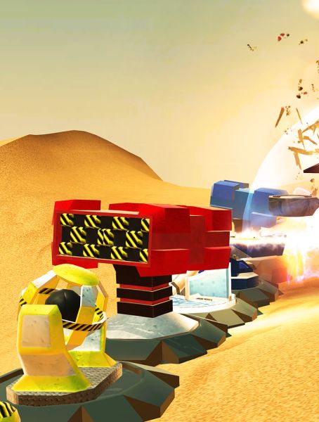 Raging Titan Raging Titan