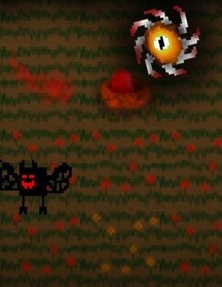 Bad Bat 2