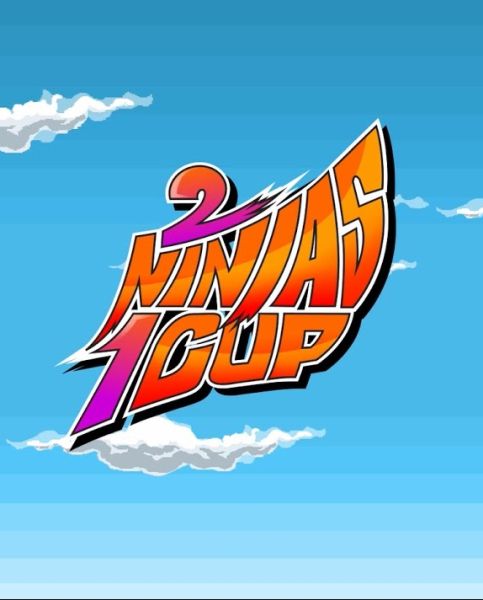 2 Ninjas 1 Cup