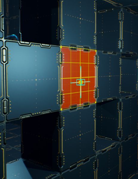 Double Cubes