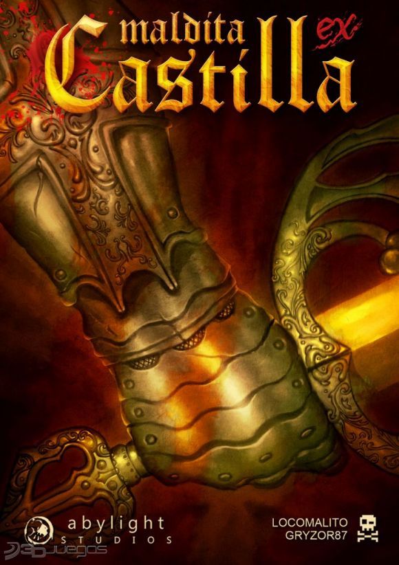 Maldita Castilla