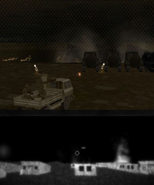 Chopper: Lethal Darkness