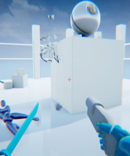 Gun Timer